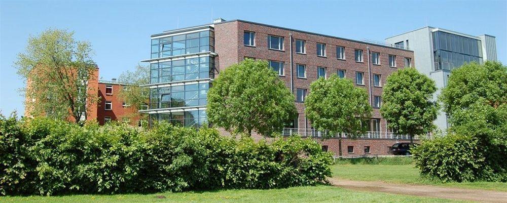 Vandrerhjem Horner Rennbahn